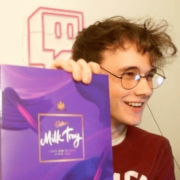 Wilbur Soot thumbnail