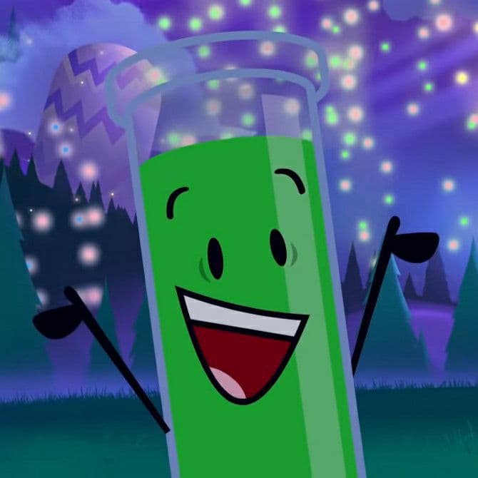 Test Tube thumbnail