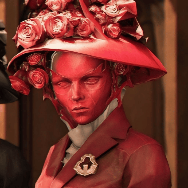 Lady Boyle thumbnail