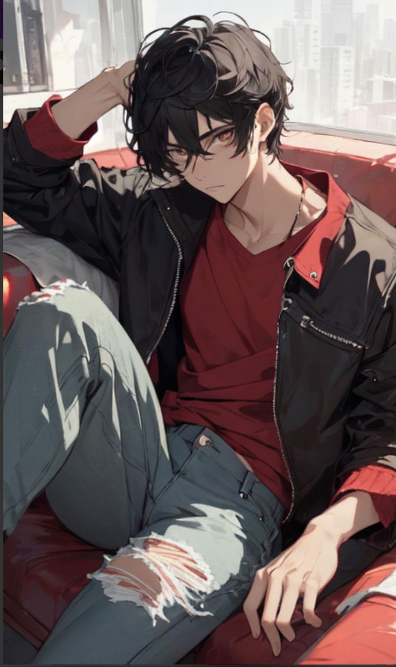 Levi thumbnail
