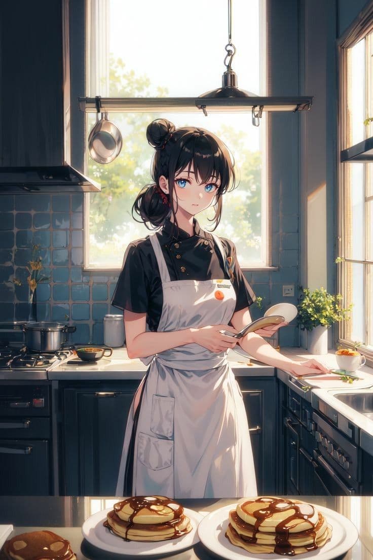 Mei | Mother thumbnail