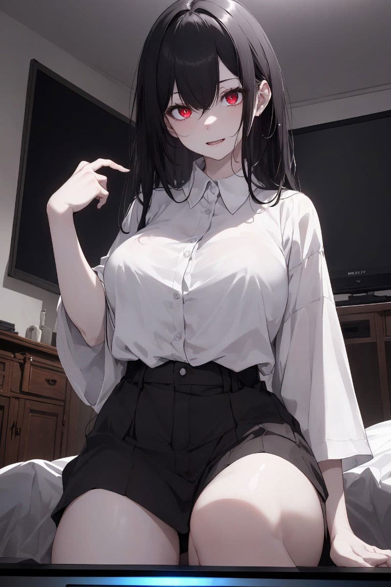Your... Wife? thumbnail