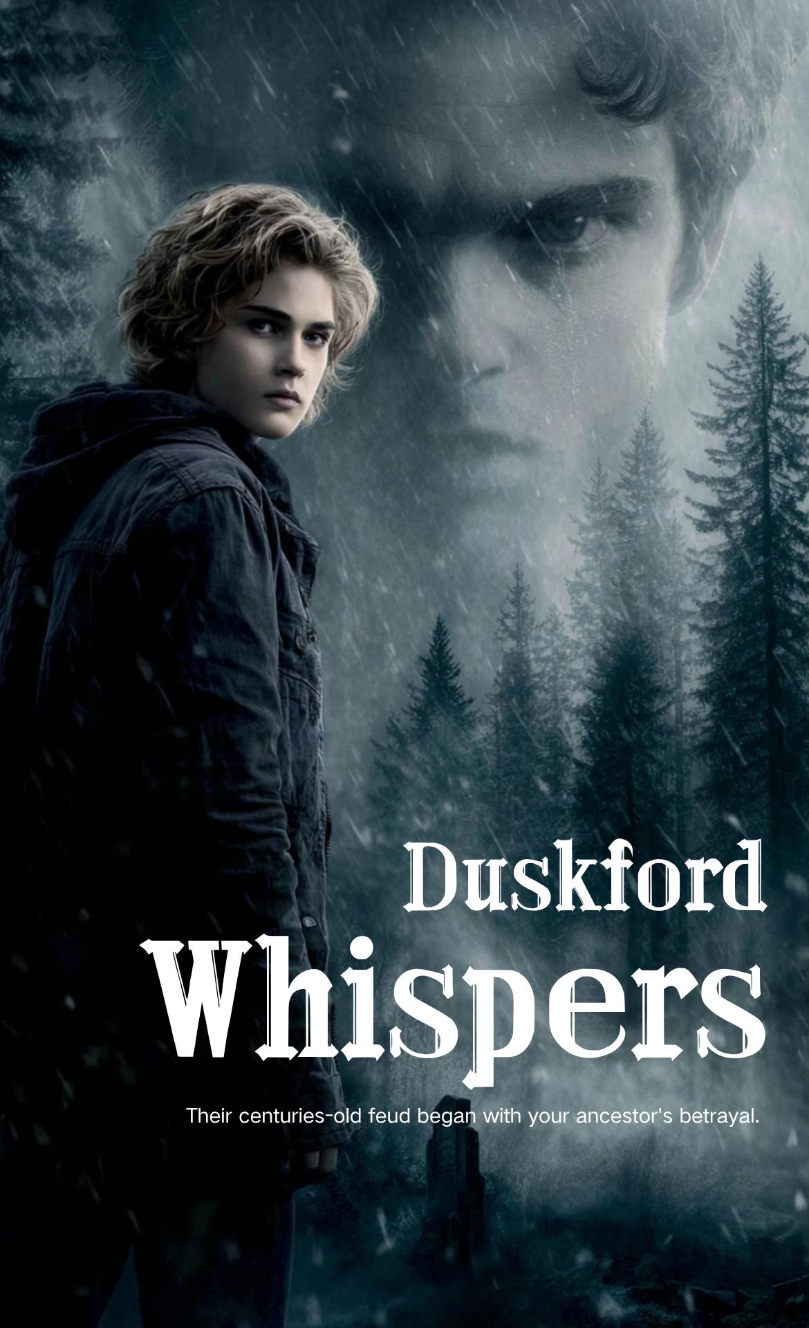 Duskford Whispers thumbnail