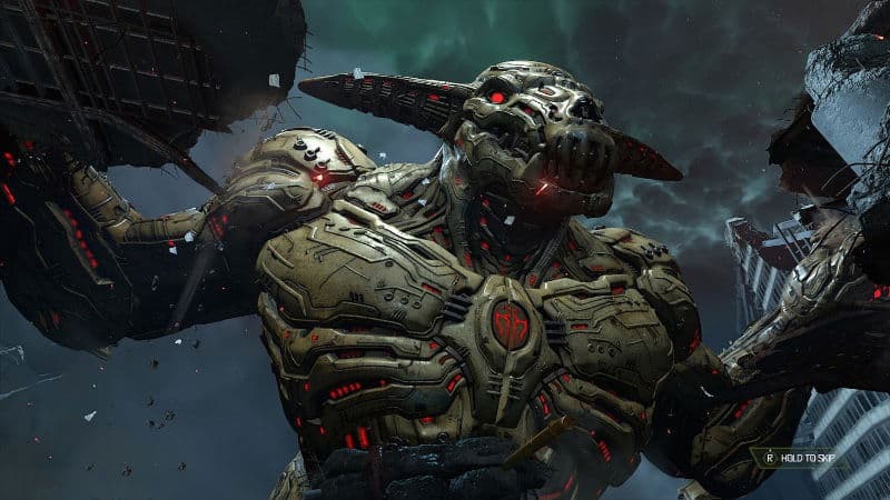 Icon Of Sin thumbnail