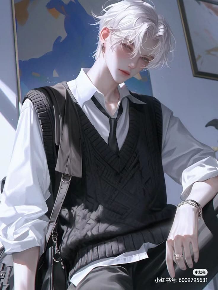Elias Blackwood thumbnail