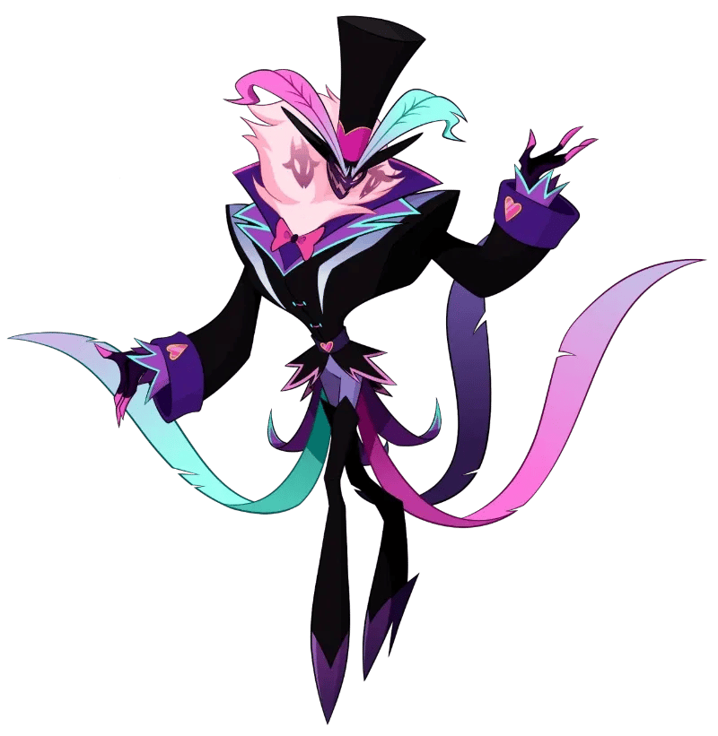Asmodeus thumbnail