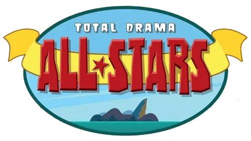 TOTAL DRAMA ALL STARS thumbnail
