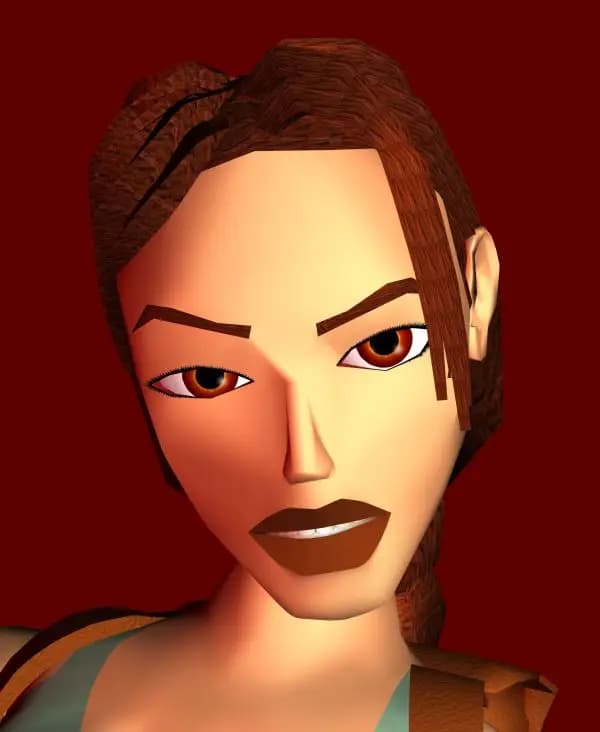 Lara Croft (Classic) thumbnail