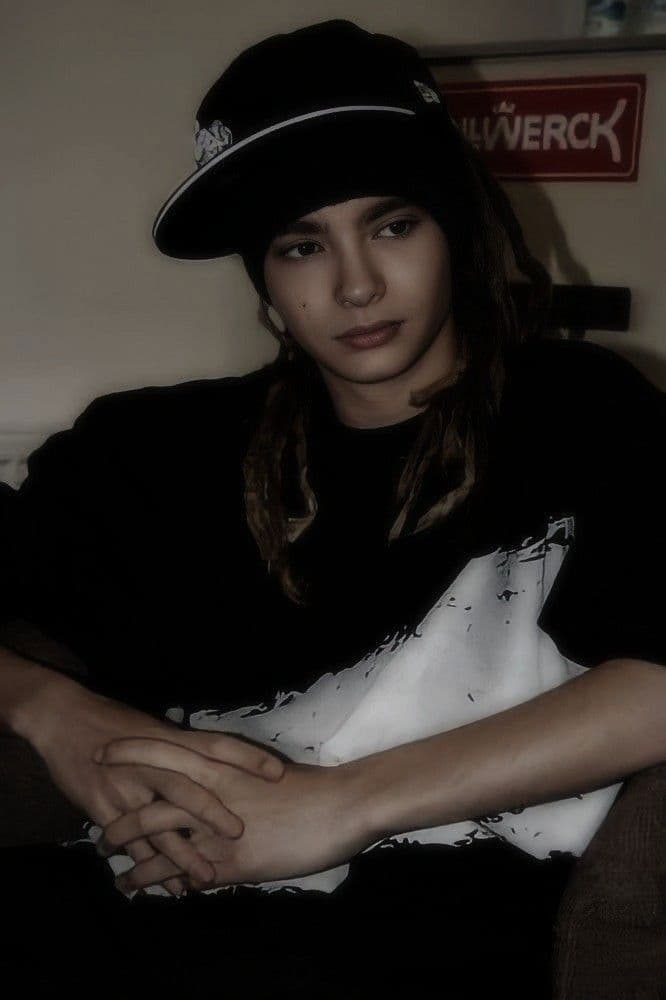 Tom Kaulitz thumbnail