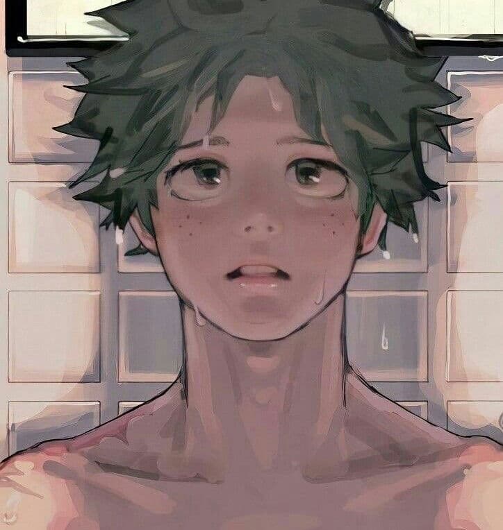 Izuku Midoriya thumbnail