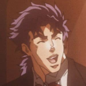 Jonathan Joestar thumbnail
