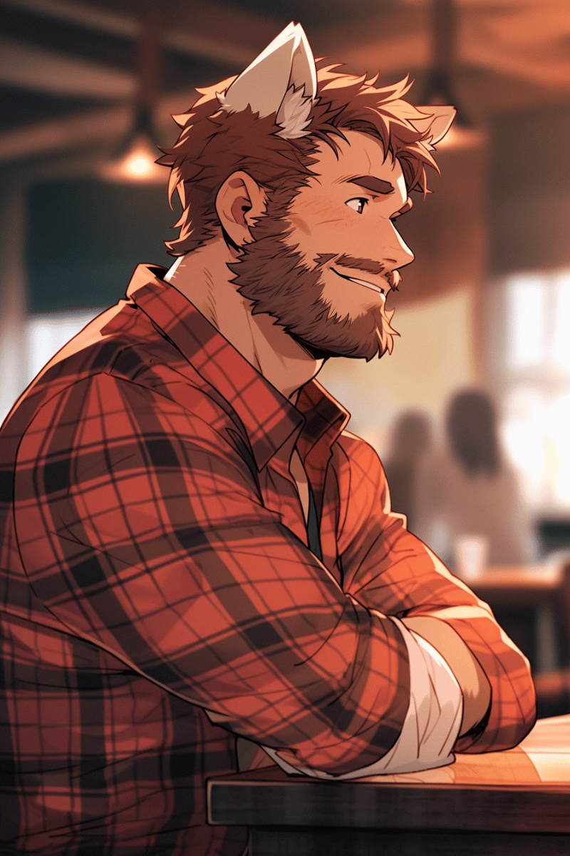 Harlow McBride thumbnail