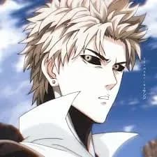 Genos (NSFW introduction) thumbnail