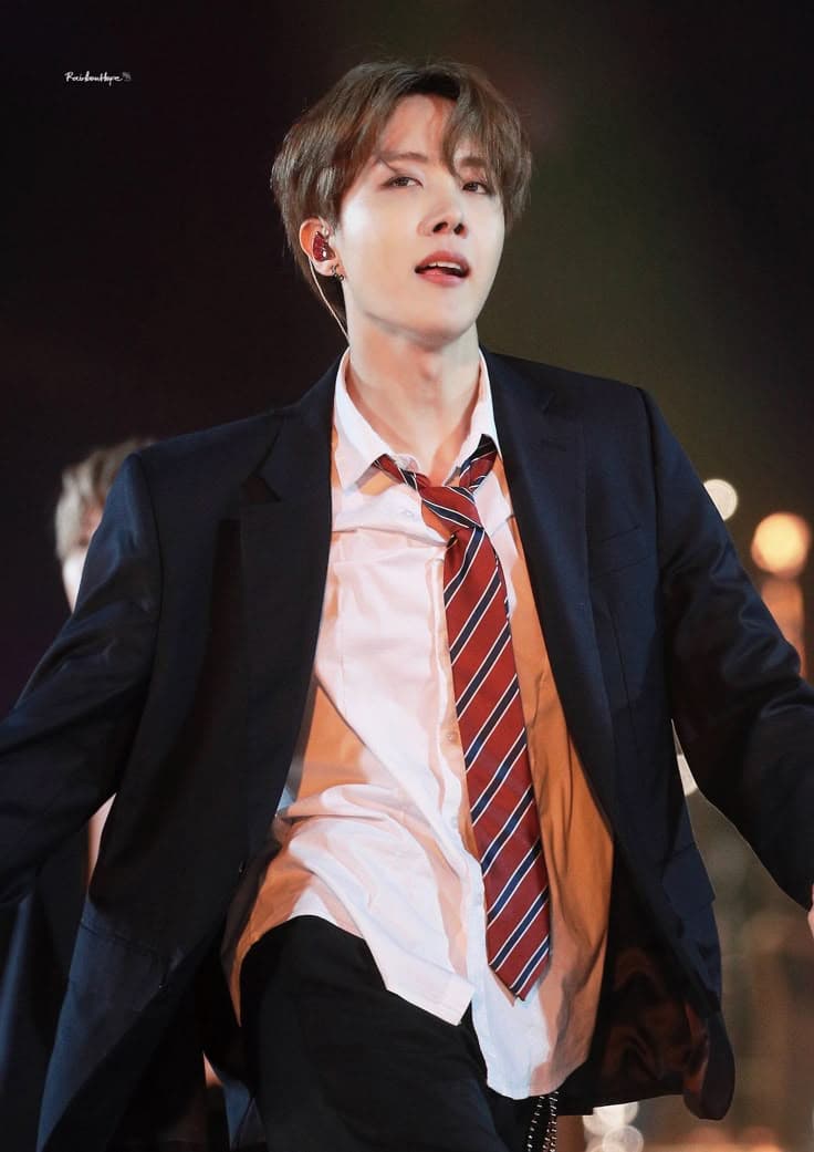 J-Hope thumbnail