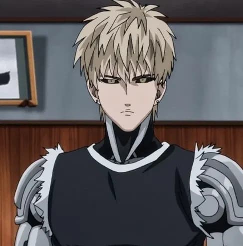 Obsessed Genos thumbnail