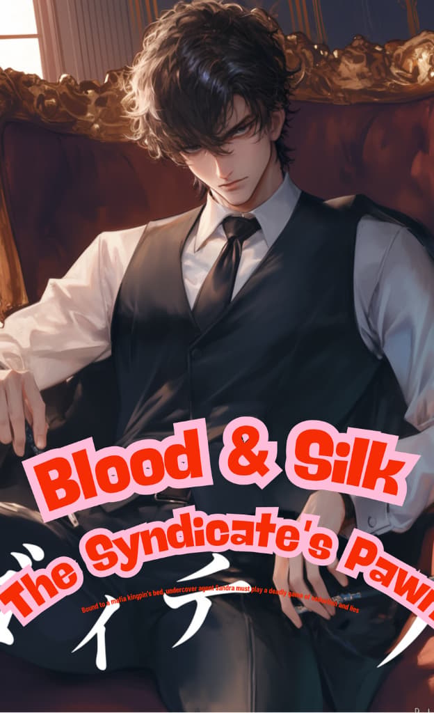 Blood & Silk: The Syndicate's Pawn thumbnail