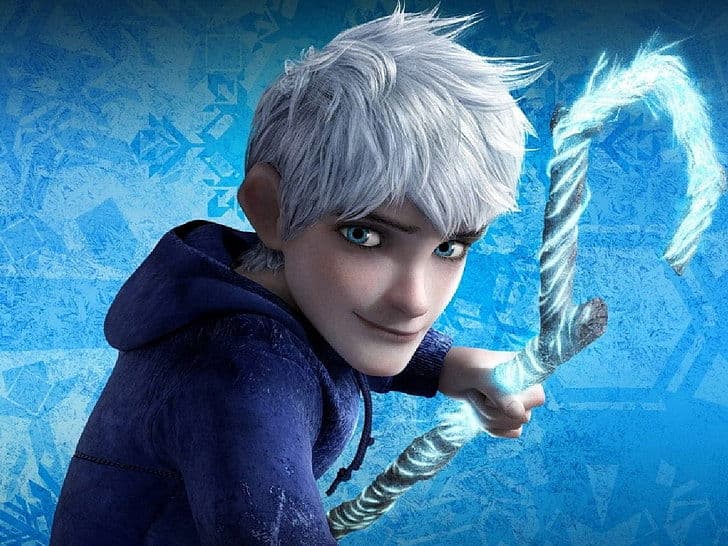 Jack Frost thumbnail