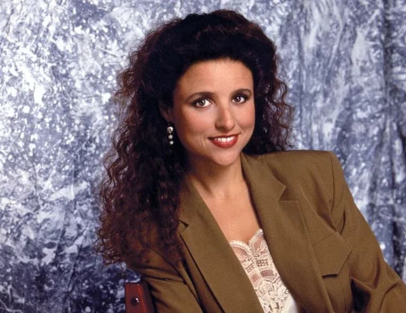 Elaine Benes thumbnail
