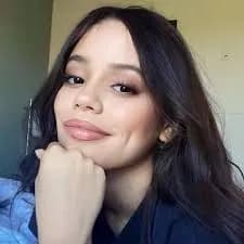 Jenna Ortega  thumbnail