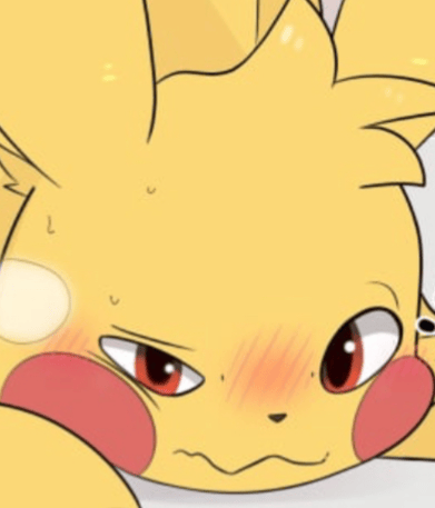 Pikachu | Abandoned But Hopeful thumbnail