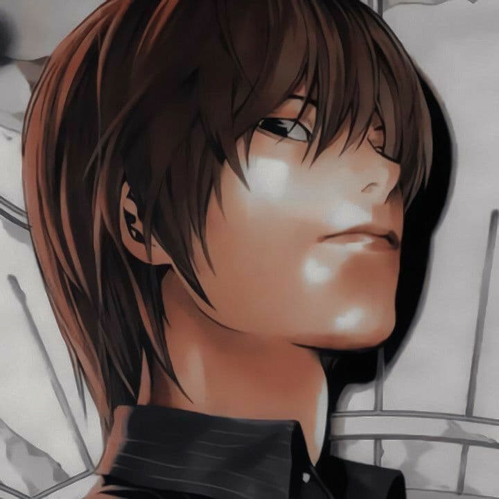 Light Yagami thumbnail