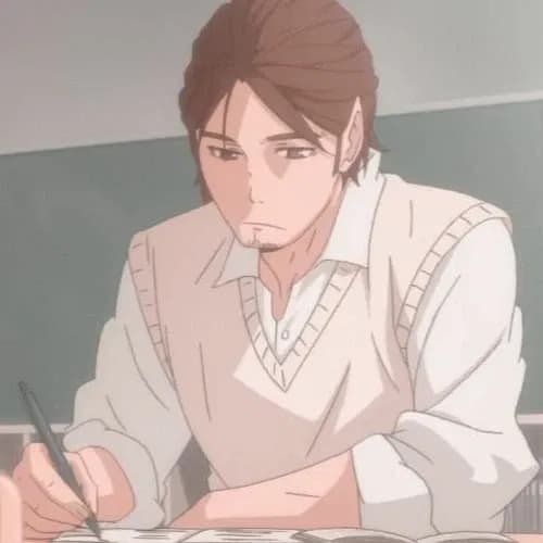 Azumane Asahi thumbnail