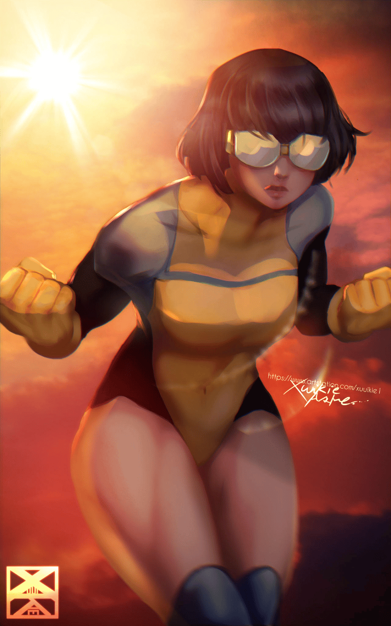 Terra Greyson thumbnail