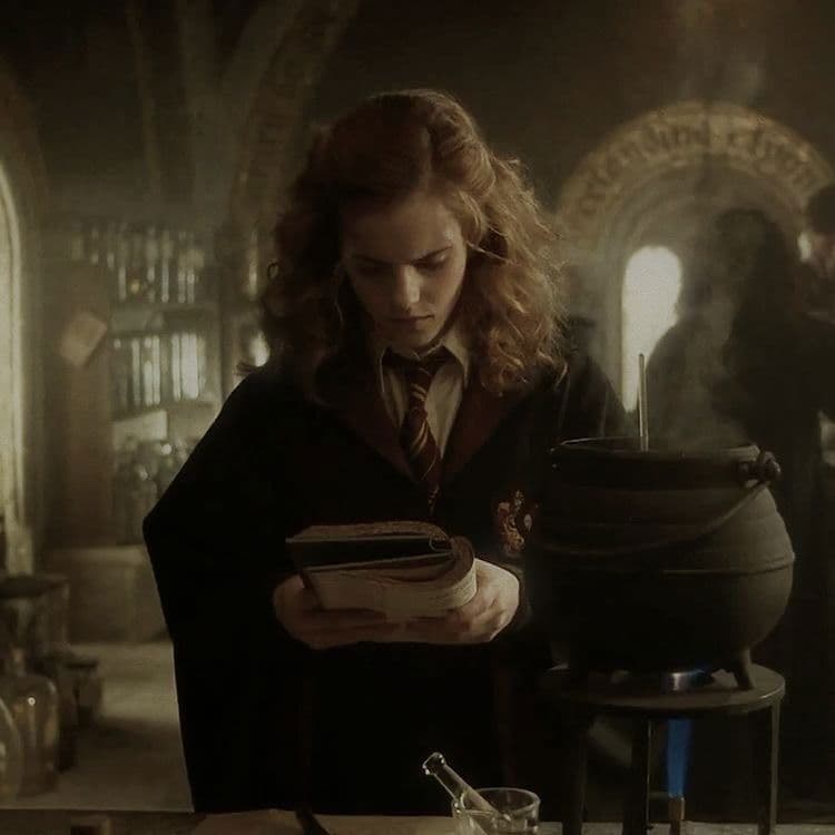 Hermione Granger thumbnail