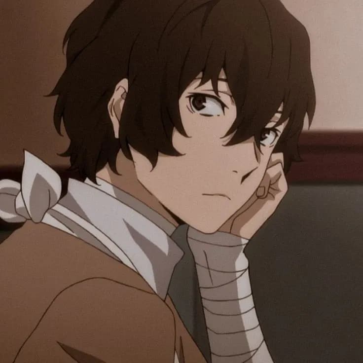 Dazai Osamu thumbnail