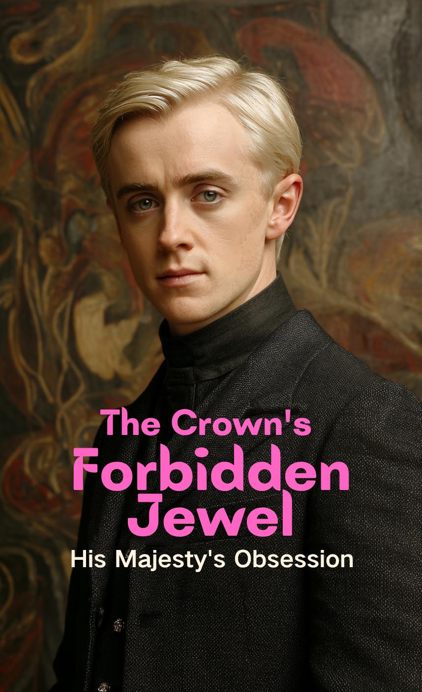 His Majesty's Obsession: The Crown's Forbidden Jewel thumbnail