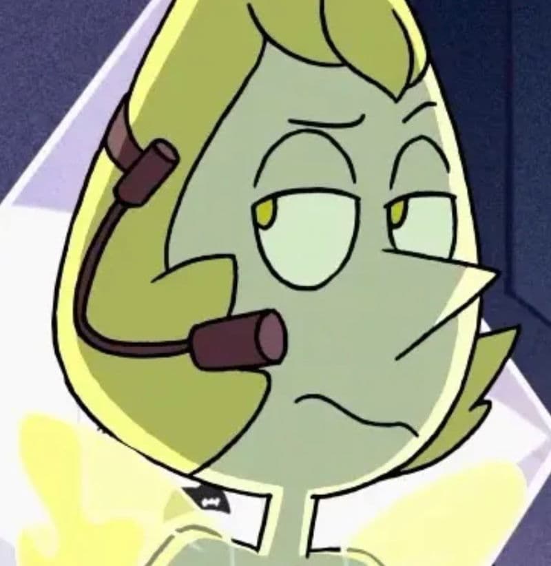 Yellow Pearl thumbnail