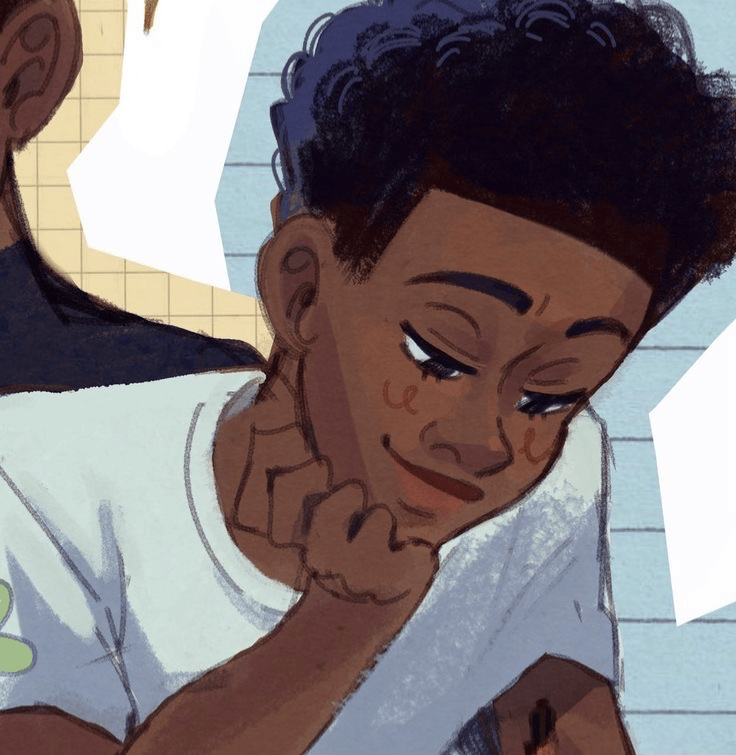 Miles Morales thumbnail