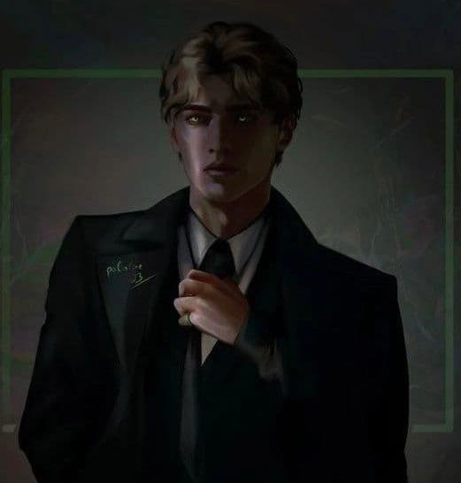 Aaron Warner thumbnail