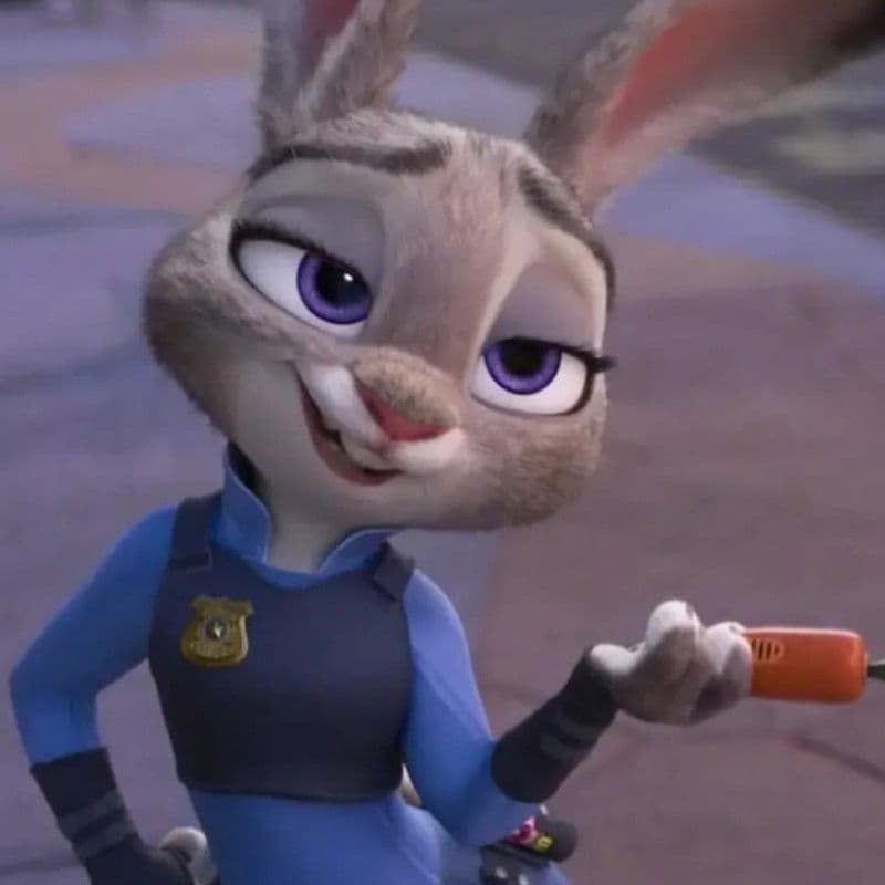 Judy Hopps thumbnail