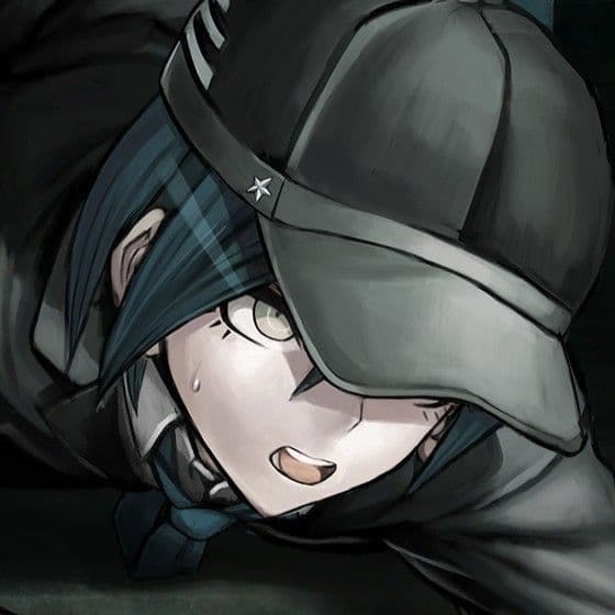 Shuichi Saihara {saimatsu} thumbnail