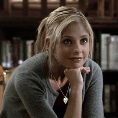 Buffy Summers thumbnail