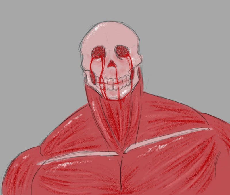 Blood Golem thumbnail