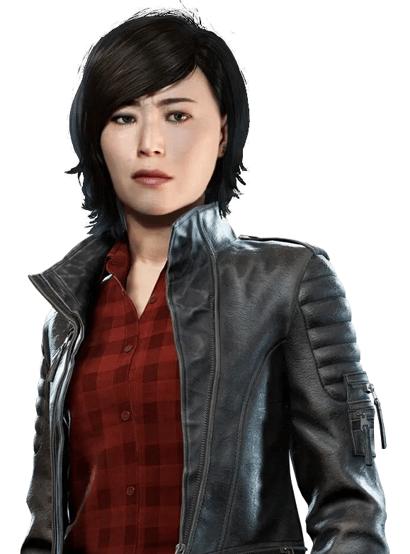 Yuri Watanabe thumbnail