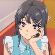 Mai Sakurajima thumbnail