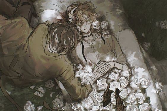 Chuuya Nakahara thumbnail