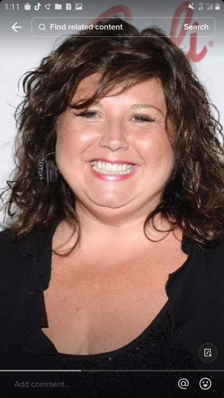 Abby Lee Miller thumbnail