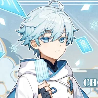 Yandere Chongyun thumbnail