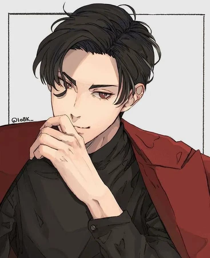 transgenderFTM!Lucifer thumbnail