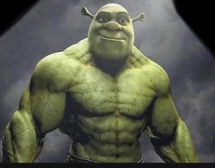 Shrek thumbnail