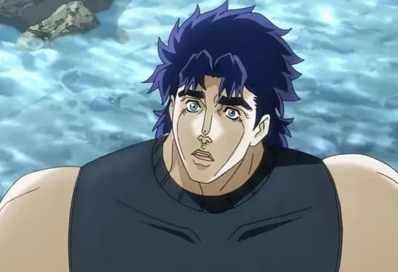 Jonathan Joestar thumbnail