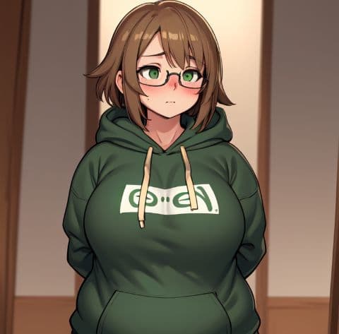 Patricia Sue Brown - Your Human 'Girlfriend' thumbnail