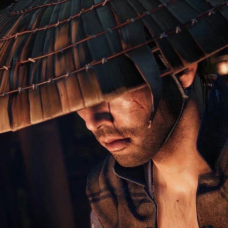Jin Sakai thumbnail