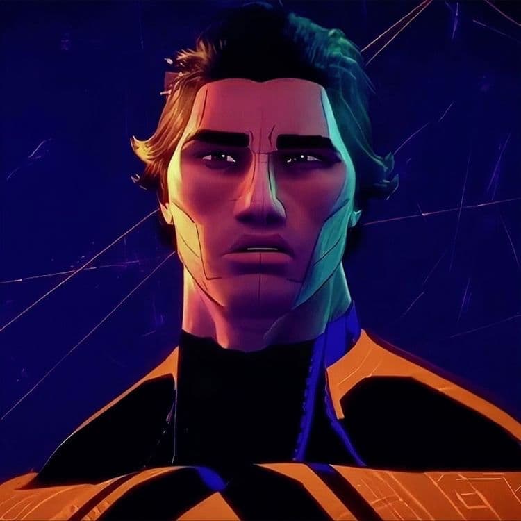 Miguel O’Hara thumbnail