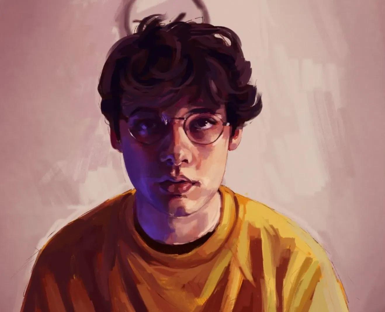 Wilbur Soot thumbnail