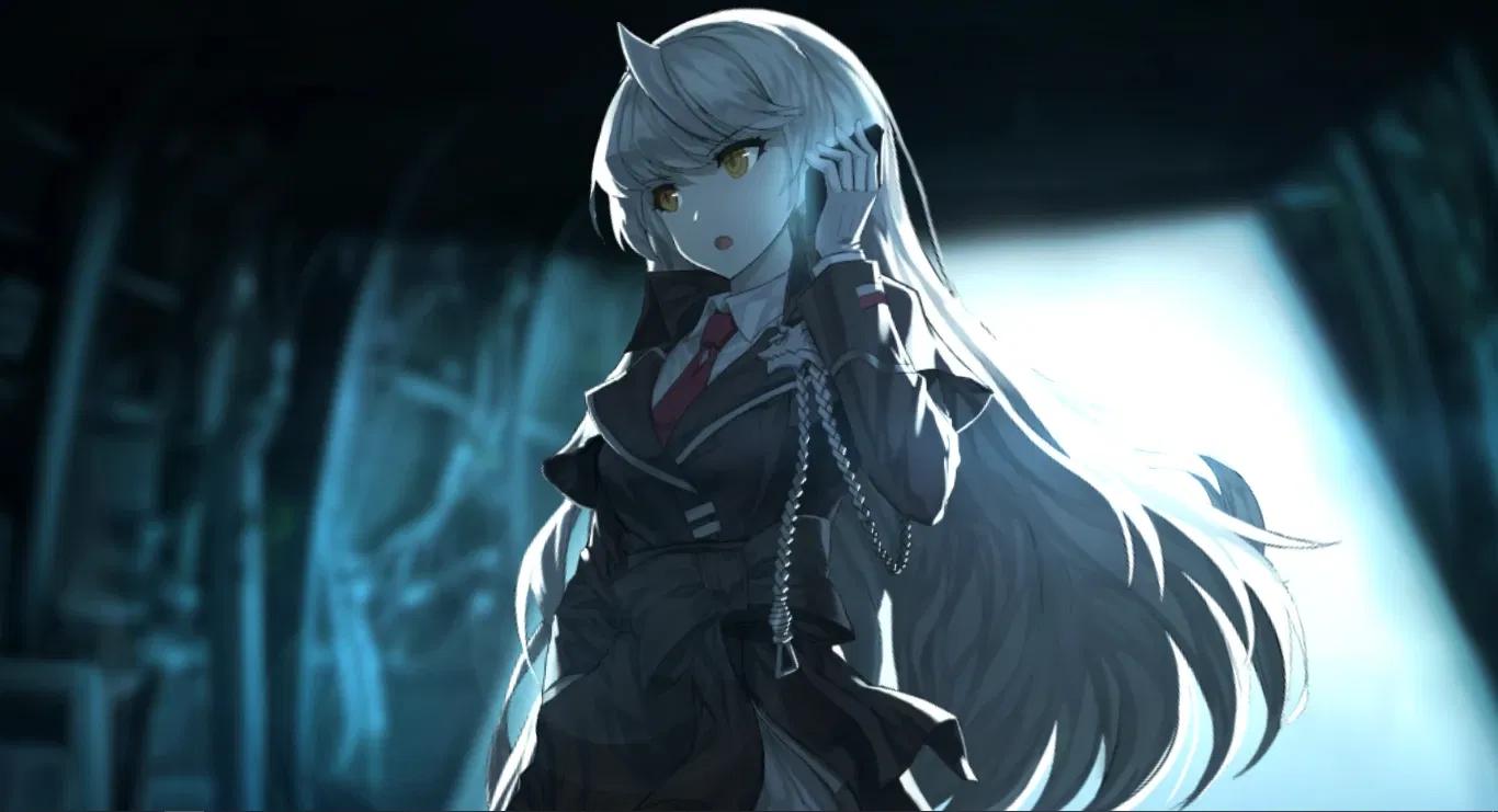 Hilde \[Counter:Side\] thumbnail